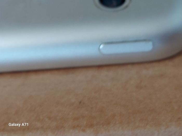 Apple Ipad Mini, 2nd Generation, 16GB, Silver, Activation Locked, for parts or repair