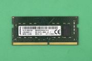 8GB Kingston DDR4 3200MHz Laptop RAM