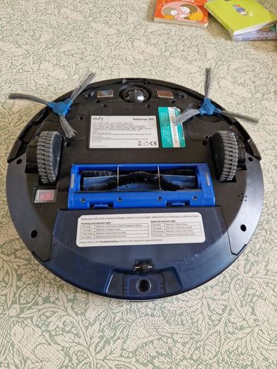 Eufy Robovac 30c