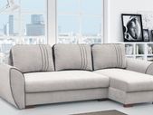 Bolivia Corner Sofa Bed @ J & D Furniture