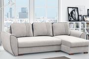 Bolivia Corner Sofa Bed @ J &amp; D Furniture