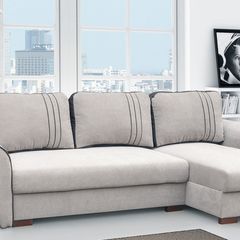 Bolivia Corner Sofa Bed @ J & D Furniture