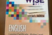 Revise Wise English
