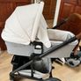 Nuna mixx buggy and carrycot/pram Image 3