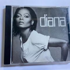 Diana Ross CD Diana