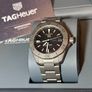Tag Heuer Titanium 40mm. Image 3