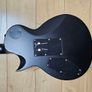 Harley Benton SC Custom II FR Floyd Rose Image 4