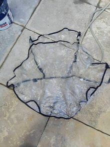 baby buggy cover