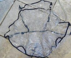 baby buggy cover