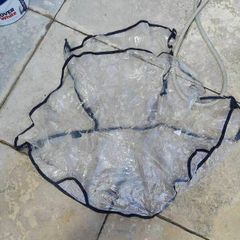baby buggy cover