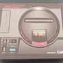 MEGAPi Raspberry Pi Retro Megadrive Case Image 2