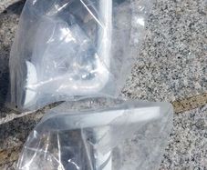 handrail brackets
