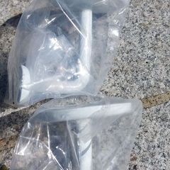 handrail brackets