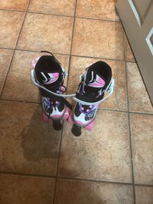Rollerskates size 33-36
