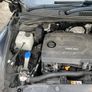2016 Hyundai I40 Breaking for Parts Image 10