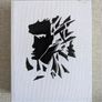 The Red Crocodile - Struben Clinton - Rare Limited Edition 4-Volume Box Set Image 7