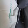 Chicco highchair Image 8