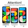 For Google Pixel 5a 5G Tempered Glass Screen Protector Saver Cover New - FHT015GPT Image 6