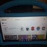 samsung tab A9 tablet Image 3