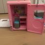 Barbie camper van Image 7