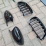 KIT for BMW 3 Series E92 Pre-Lci M-Sport Brand New Image 9