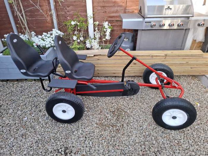 Berg Gokart