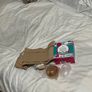 Pregnancy and Baby Prep Items Image 3