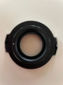 Olympus LC37 C auto lens cap