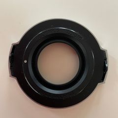 Olympus LC37 C auto lens cap