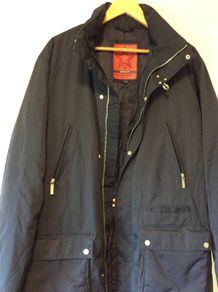 Gant Menswear. Authentic Gant Mens Jacket / Coat. Retailed At 500euro In Brown Thomas. Selling 250 euro.Collect In Dublin Or Receive Via Post.