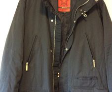 Gant Menswear. Authentic Gant Mens Jacket / Coat. Retailed At 500euro In Brown Thomas. Selling 250 euro.Collect In Dublin Or Receive Via Post.