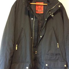 Gant Menswear. Authentic Gant Mens Jacket / Coat. Retailed At 500euro In Brown Thomas. Selling 250 euro.Collect In Dublin Or Receive Via Post.