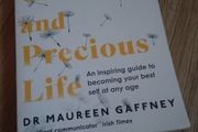 Maureen Gaffney Yor one wild and precious life