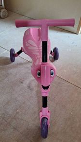 Scuttle Bug