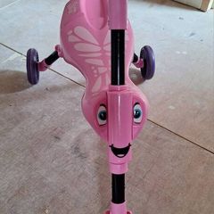 Scuttle Bug