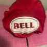 bell motorcycle helmet Image 4