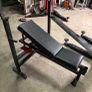 gym bench Image 2
