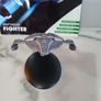 star trek eaglemoss jem hadar fighter Image 5