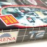 T2 The Arcade Game for Sega Mega Drive - Boxed and Minty Image 4