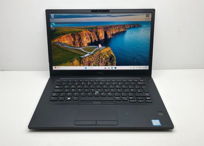 Dell Latitude 7490 - Intel i5(8.gen)/ 16GB RAM/ Win11 Laptop