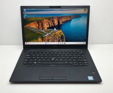 Dell Latitude 7490 - Intel i5(8.gen)/ 16GB RAM/ Win11 Laptop