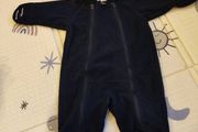 Polarn O. Pyret Windproof Fleece All-in-One (3-6 months)