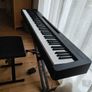 YAMAHA P-145B 88 Keys Digital Keyboard Image 2