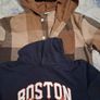 Boys clothes bundle age 10-11 Image 3