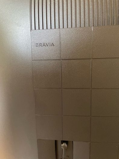Sony Bravia 43 inch TV