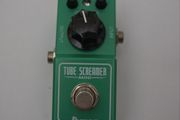 Ibanez tubescreamer
