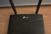 TP-link 4g router