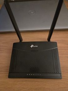 TP-link 4g router