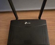TP-link 4g router