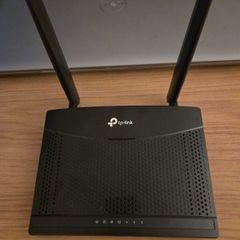 TP-link 4g router